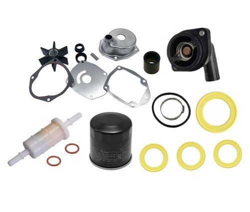 8M0094233 Maintenance Kit for Mercury 150HP EFI | JLM Marine