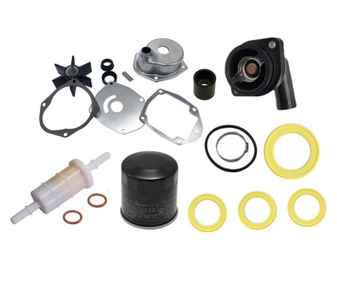 8M0094233 Maintenance Kit for Mercury 150HP EFI | JLM Marine