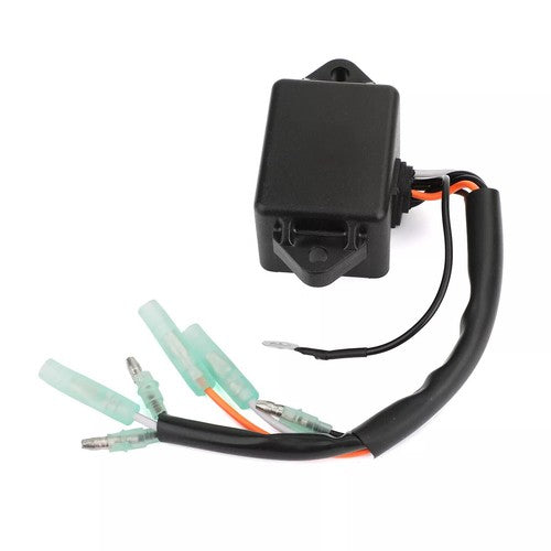 6F5-85540-22 CDI Box Power Pack for Yamaha K40J E40J E40G EK40J | JLM Marine