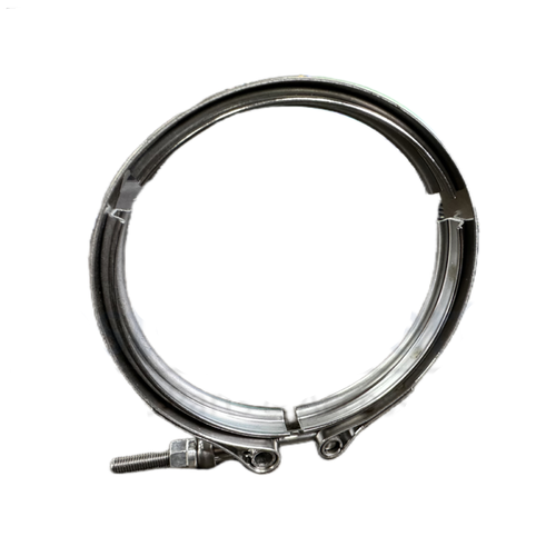 21325767 V-Clamp for Volvo Penta D4 D6 D7 TAMD | JLM Marine
