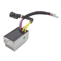 584890 Rectifier Plastic Connector for Johnson Evinrude | JLM Marine