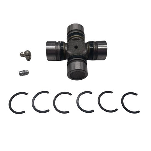 75832T Cross and Bearing U-Joint for Mercruiser Alpha Bravo | JLM Marine