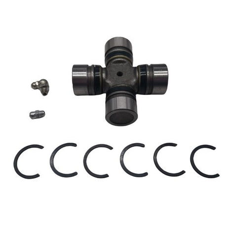 75832T Cross and Bearing U-Joint for Mercruiser Alpha Bravo | JLM Marine