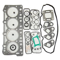 3582435 Decarb Head Gasket Kit for Volvo Penta AD31 AQAD31 KAD32 TMD31 TAMD31 MD31 TD31ACE | JLM Marine