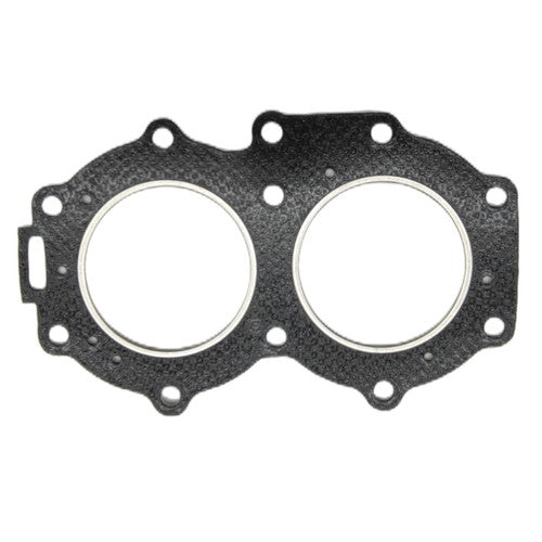 695-11181-00 Cylinder Head Gasket for Yamaha Mariner 20HP 25HP C25 CV25 | JLM Marine