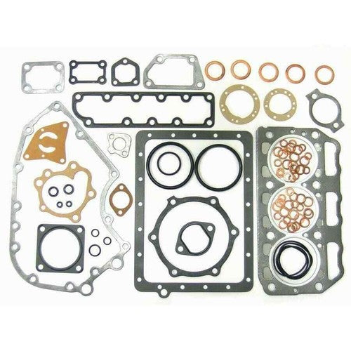 728374-92605 Power Head Gasket Set for Yanmar 3GM30 3GM30F | JLM Marine