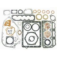728374-92605 Power Head Gasket Set for Yanmar 3GM30 3GM30F | JLM Marine