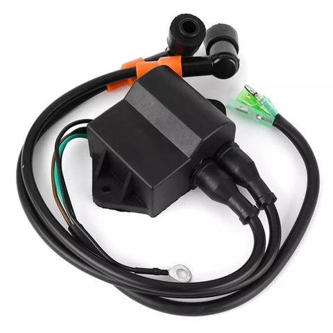 3B2-06170-0 Ignitor CDI for Tohatsu Nissan M6B M8B M9.8B NS6B NS8B NS9.8B | JLM Marine