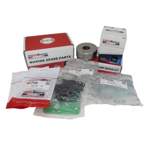 17400-87810 Maintenance Service Kit for Suzuki DF70A DF80A DF90A | JLM Marine