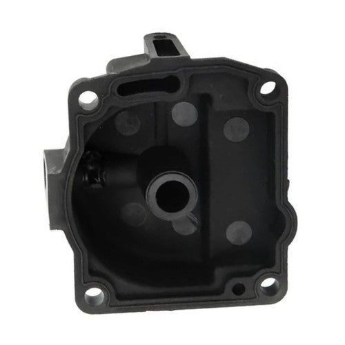343870 433000 Float Chamber Carb Bowl for Johnson Evinrude | JLM Marine