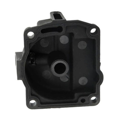 343870 433000 Float Chamber Carb Bowl for Johnson Evinrude | JLM Marine