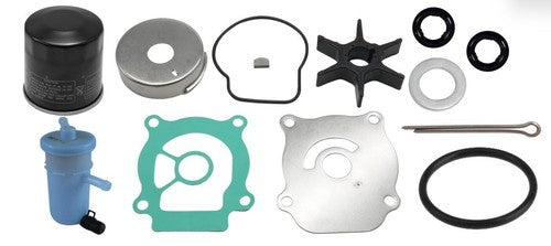 17400-88812 17400-88810 Maintenance Service Kit for Suzuki DF40A DF50A DF60A | JLM Marine