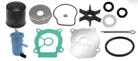 17400-88812 17400-88810 Maintenance Service Kit for Suzuki DF40A DF50A DF60A | JLM Marine