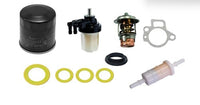 8M0090558 Maintenance Kit for Mercury 40HP 50HP 60HP EFI 4Cyl 4-Stroke | JLM Marine