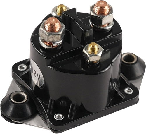 89-817109A1 Solenoid Relay for Mercury Force | JLM Marine