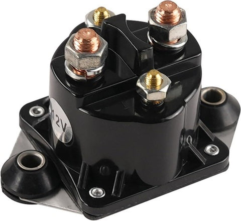 89-817109A1 Solenoid Relay for Mercury Force | JLM Marine