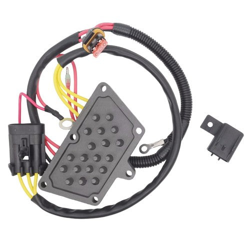 8M0088351 8M0133642 Voltage Rectifier Regulator for Mercury F65 F75 F80 F90 F100 F115 | JLM Marine