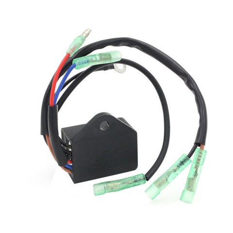 3G2-06060-2-00 CDI Coil Assembly for Tohatsu Nissan M9.9 M15 M18 NS9.9 NS15 NS18 | JLM Marine
