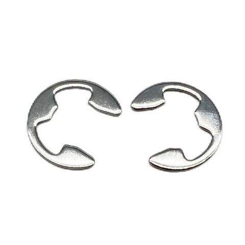 53-815949 Trim Ram E Ring Clip for Mercruiser Alpha One Gen 2 Quicksilver | JLM Marine