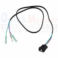37850-93J10 Power Trim & Tilt Switch for Suzuki DF100 DF115 DF140 DF175 DF200 DF225 DF250 | JLM Marine