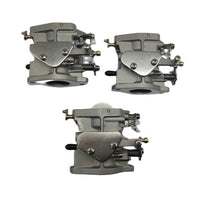 6K5-14301-01/02/03 Carburetor for Yamaha E T 60HP | JLM Marine