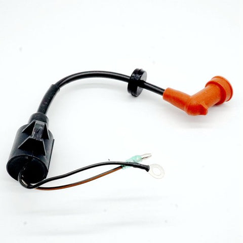 63V-85570-00 Ignition Coil for Yamaha Parsun Hidea 9.9HP 15HP | JLM Marine