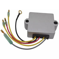 815279A2 Voltage Regulator for Mercury Force | JLM Marine