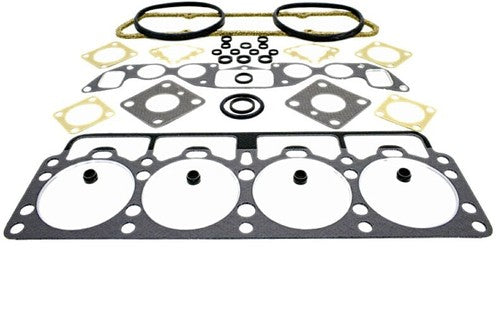 876356 Head Gasket Set Decarbonizing Kit for Volvo Penta AQ115A AQ130A AQ130C MB20B | JLM Marine
