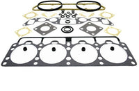 876356 Head Gasket Set Decarbonizing Kit for Volvo Penta AQ115A AQ130A AQ130C MB20B | JLM Marine