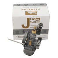 3F0-03100 Carburetor for Mercury Tohatsu Nissan M3.5A2 M3.5B2 NS3.5A2 NS3.5B2 | JLM Marine