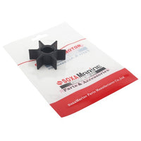 309-65021-2;47-95289-2;47-114812 Outboard Impeller for Mariner Tohatsu 2HP 2.5HP 3HP | JLM Marine