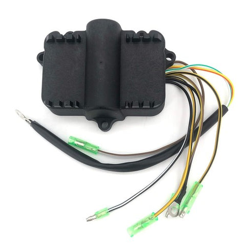 339-7452A19 339-7452A1 Switch Box CDI for Mercury Mariner | JLM Marine