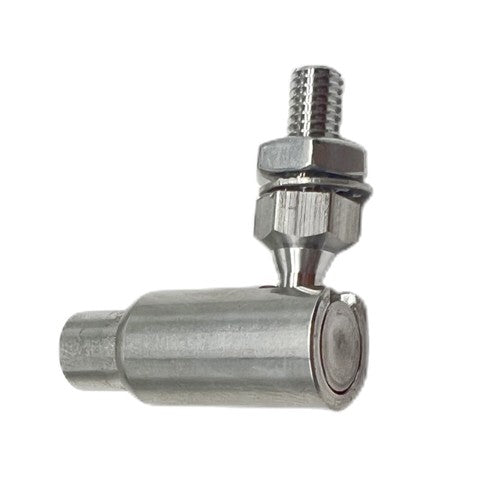 PRE31799 Quick Release Steel Ball Joint for 33C Control Cables | JLM Marine