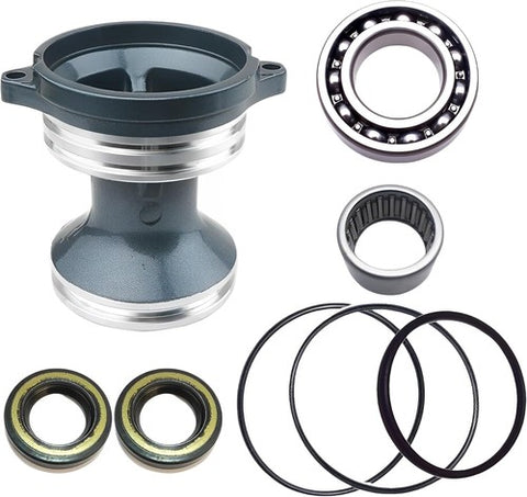 61N-45361 Lower Casing Cap Rebuild Kit for Yamaha Parsun | JLM Marine