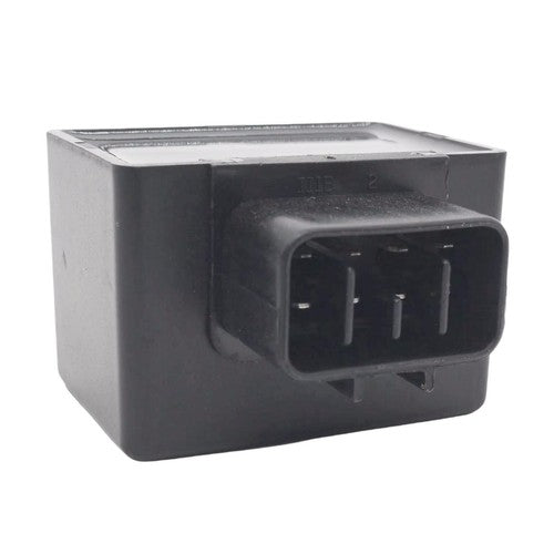 60E-81950-00-00 8-Prong Electrical Relay Assembly for Yamaha Jet Boat WaveRunner | JLM Marine