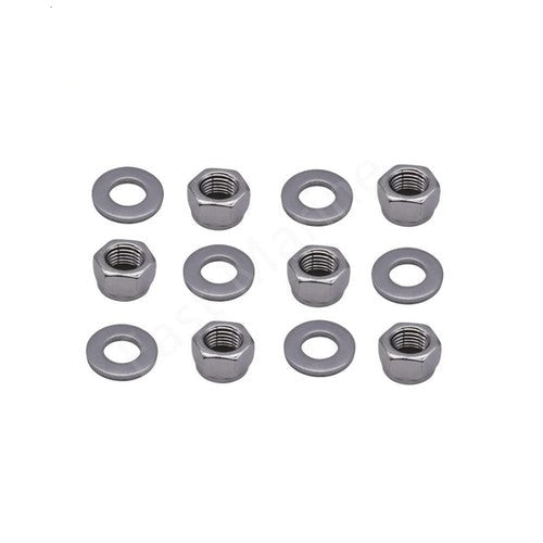 11-859116Q01 Outdrive Mounting Hardware Kit for Mercruiser Alpha I Alpha II Bravo | JLM Marine