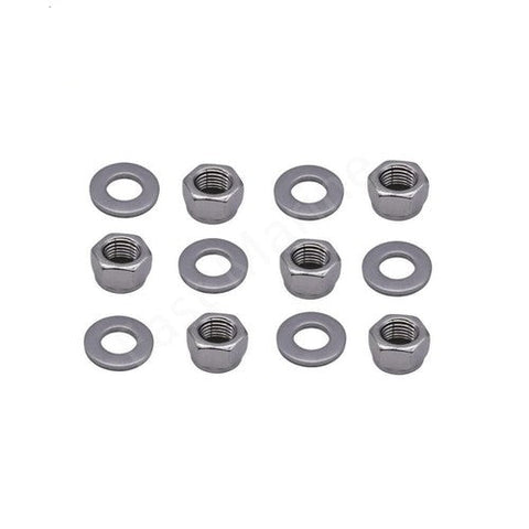 11-859116Q01 Outdrive Mounting Hardware Kit for Mercruiser Alpha I Alpha II Bravo | JLM Marine
