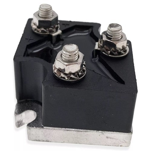8M0058226 Voltage Rectifier for Mercury Mariner | JLM Marine