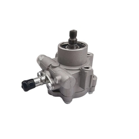 3887373 Power Steering Pump for Volvo Penta 3.0GLP-J 3.0GLP-N 3.0GXi-J 3.0GXiC-J 4.3L 5.0L 5.7L 8.1L | JLM Marine