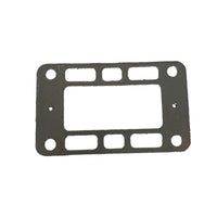 857618 Exhaust Elbow Riser Gasket for Volvo Penta AQ200 AQ225 AQ260 AQ271 AQ290 AQ311 | JLM Marine