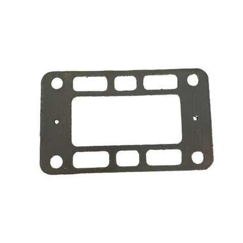 857618 Exhaust Elbow Riser Gasket for Volvo Penta AQ200 AQ225 AQ260 AQ271 AQ290 AQ311 | JLM Marine