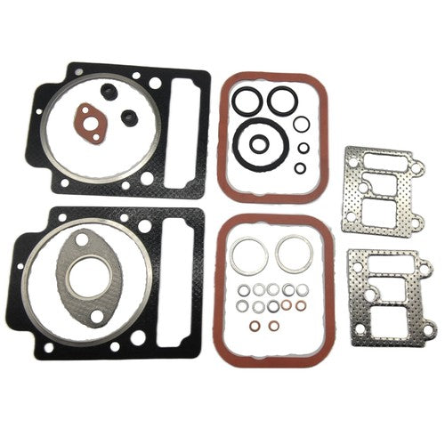 876376 Decarbonizing Head Gasket Kit for Volvo Penta MD11C MD11D | JLM Marine
