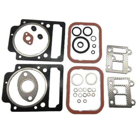 876376 Decarbonizing Head Gasket Kit for Volvo Penta MD11C MD11D | JLM Marine