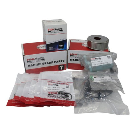 17400-96823 Maintenance Service Kit for Suzuki DF150 DF175 | JLM Marine