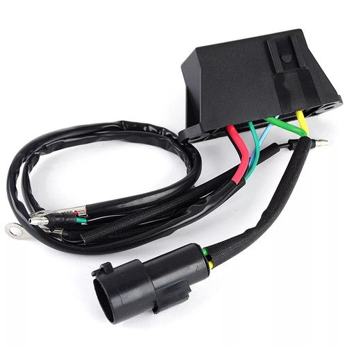 38550-ZV5-823 Trim & Tilt Relay Assembly for Honda BF35 BF40 BF45 BF50 | JLM Marine