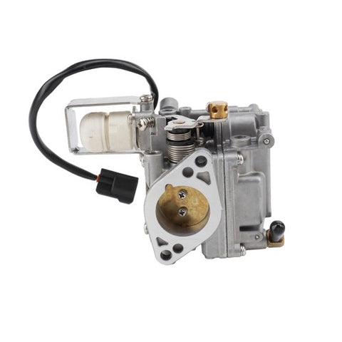6BL-14301-00-00 Fuel Pump Assembly for Yamaha 25HP 4-Stroke | JLM Marine