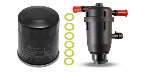 8M0149929 Maintenance Kit for Mercury Quicksilver V6 3.4L V8 4.6L | JLM Marine