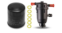 8M0149929 Maintenance Kit for Mercury Quicksilver V6 3.4L V8 4.6L | JLM Marine