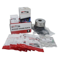 17400-98860 17400-98861 Maintenance Kit for Suzuki DF250 DF250S DF300A | JLM Marine