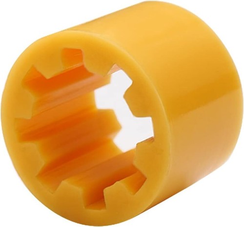 359448 Pump Drive Sleeve for Kohler 5E 4EF 7.3E 6EF 5ECD 4EFCD 7.3ECD 6EFCD | JLM Marine